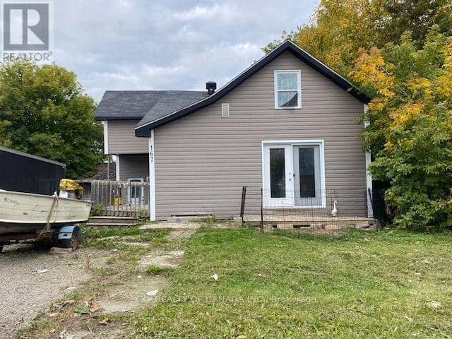 167 13th Avenue, Cochrane