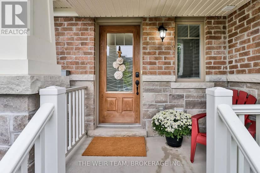 1018 Cook Drive, Midland, photo 2