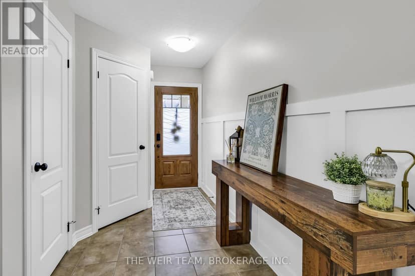 1018 Cook Drive, Midland, photo 4