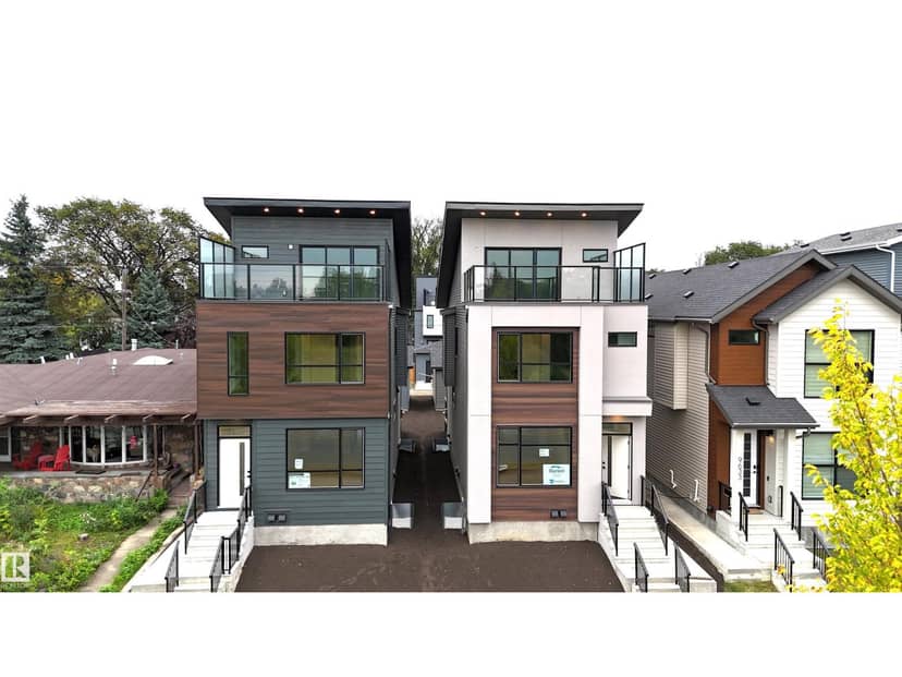 9637 85 ST NW, Edmonton, photo 2