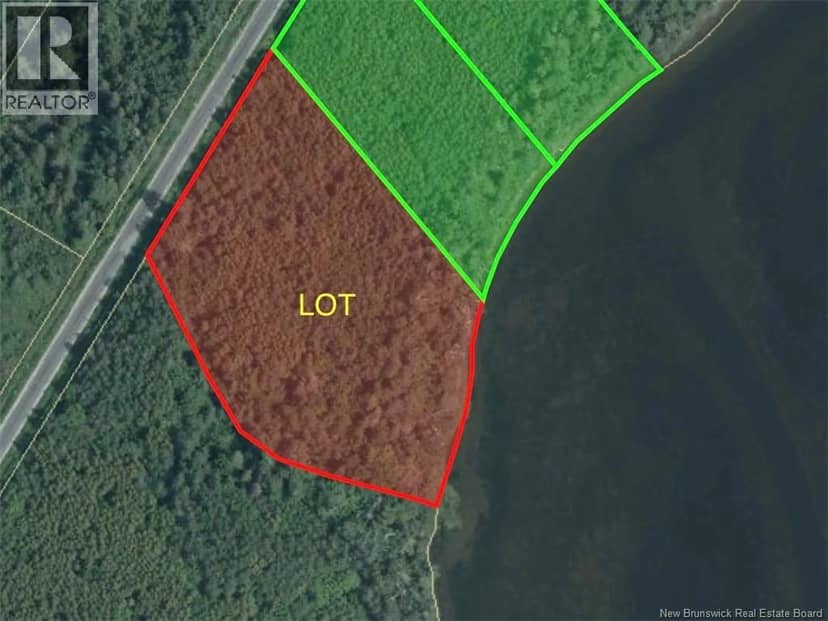 Lot NORTH BLACK RIVER — photo 3 of 14