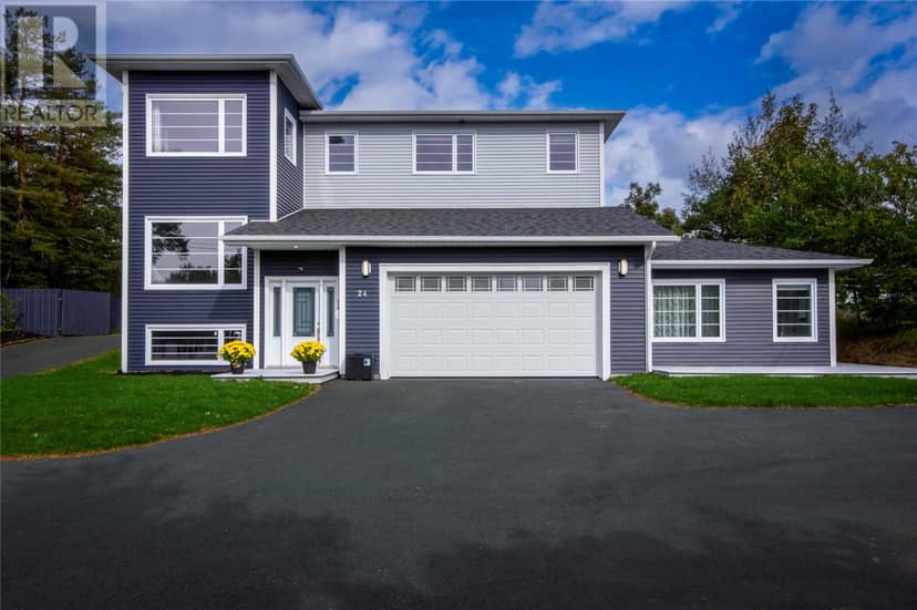24 Park Avenue, Mount Pearl, photo 2