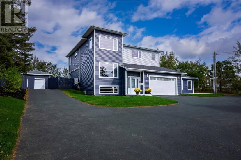 24 Park Avenue, Mount Pearl, photo 4