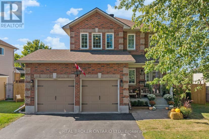 83 Comba Drive, Carleton Place