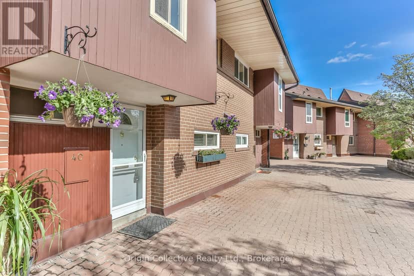 40 - 10 Esterbrooke Avenue — photo 16 of 18
