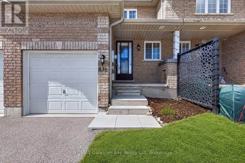 836 Coral Springs Lane, Midland, photo 2