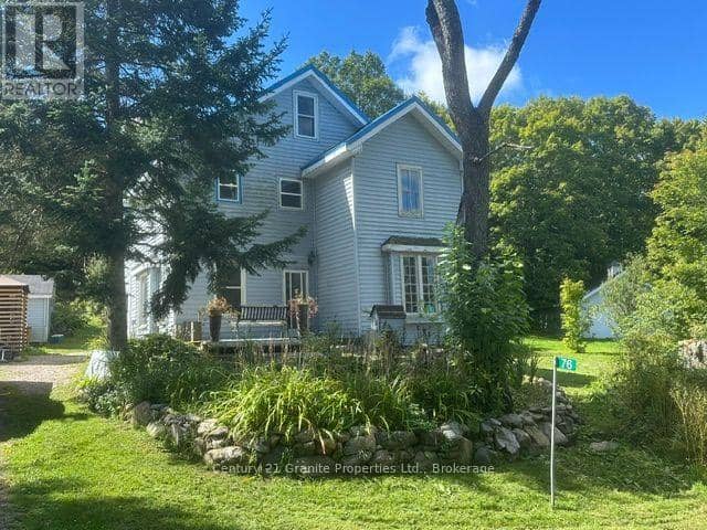 76 Nipissing Road E, McMurrich/Monteith