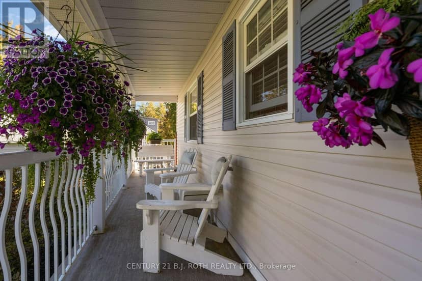 4307 Orkney Beach Road, Ramara, photo 4