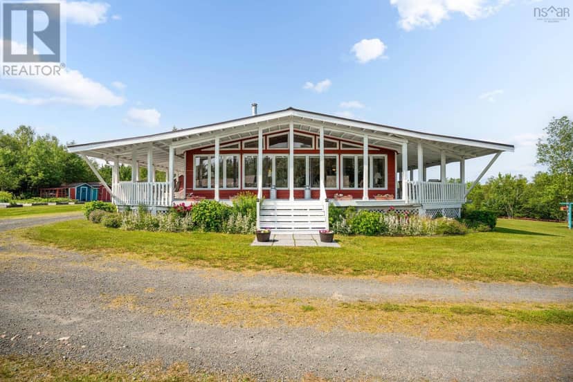 507 Pinevale Road — photo 4 of 40