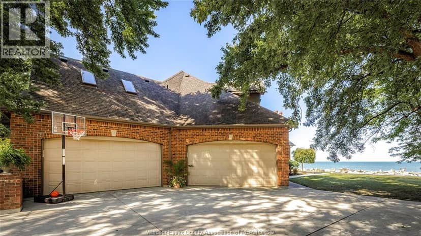 7702 St Clair Rd, Stoney Point, photo 3