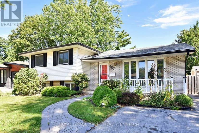 607 Walkers Line, Burlington, photo 2