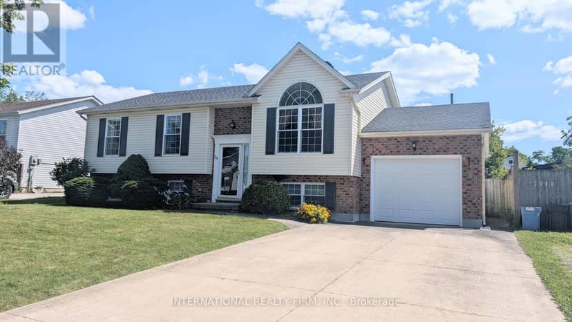 38 Windle Village Crescent, Thorold