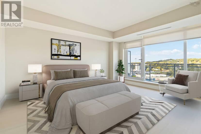 902 31 Kings Wharf Place, The Keelson at Kings Wharf, Dartmouth, photo 3
