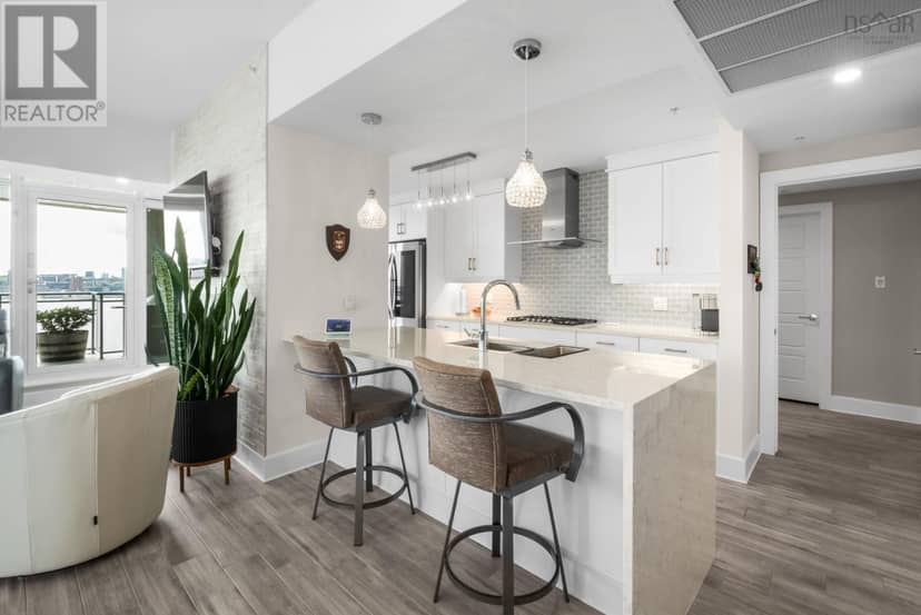 1203 31 Kings Wharf Place — photo 16 of 40