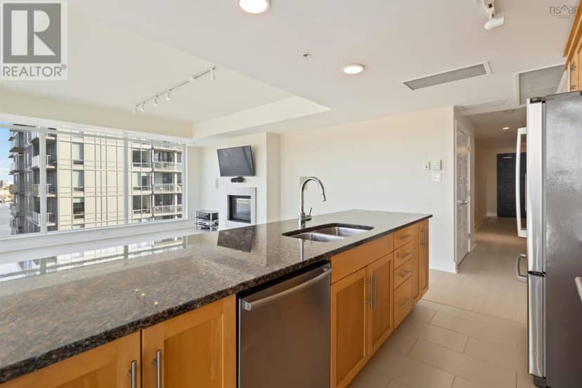 902 31 Kings Wharf Place, The Keelson at Kings Wharf — photo 19 of 40