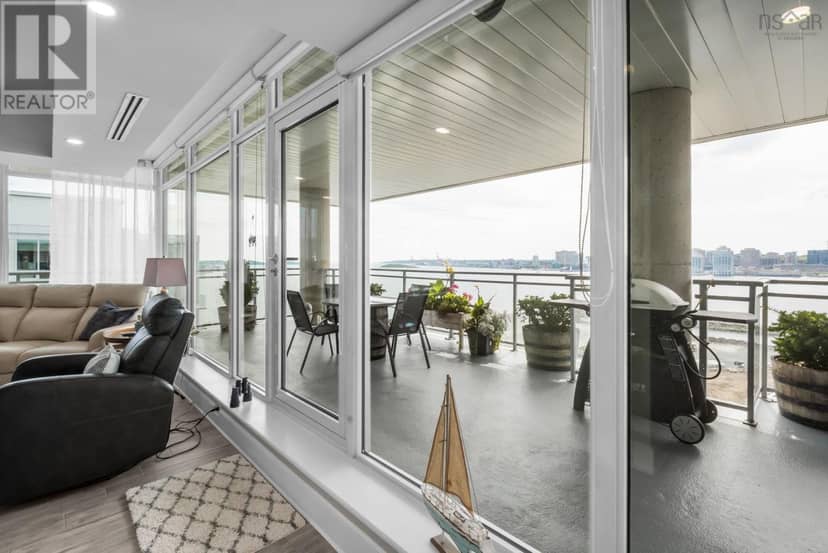 1203 31 Kings Wharf Place, Dartmouth, photo 2