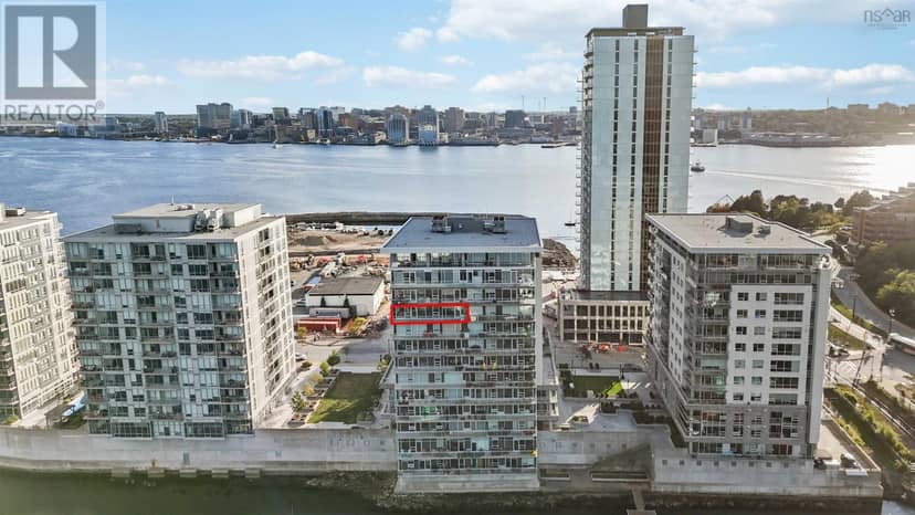 902 31 Kings Wharf Place, The Keelson at Kings Wharf — photo 40 of 40