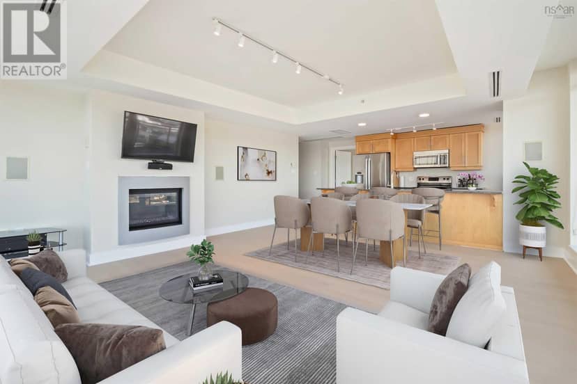 902 31 Kings Wharf Place, The Keelson at Kings Wharf, Dartmouth, photo 2