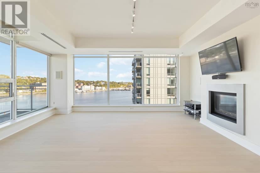 902 31 Kings Wharf Place, The Keelson at Kings Wharf — photo 9 of 40