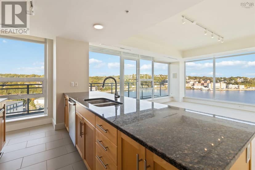 902 31 Kings Wharf Place, The Keelson at Kings Wharf — photo 23 of 40