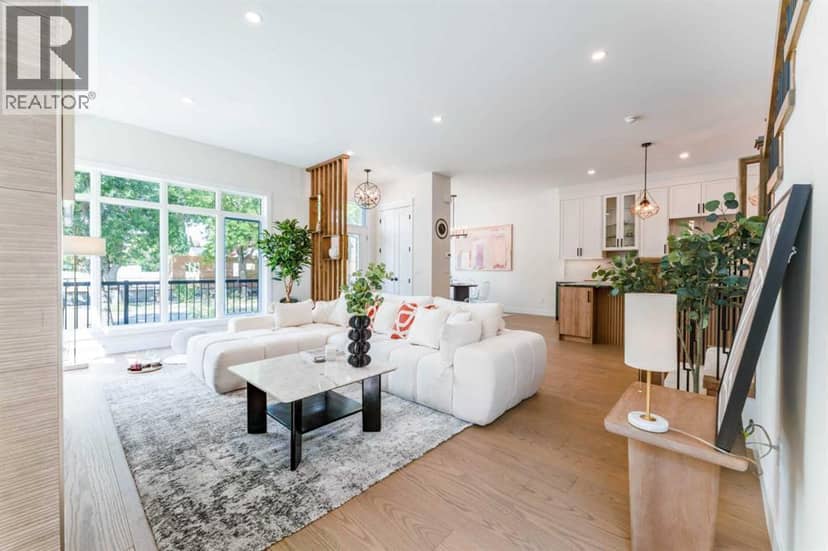 812 1 Street NW, Calgary, photo 8