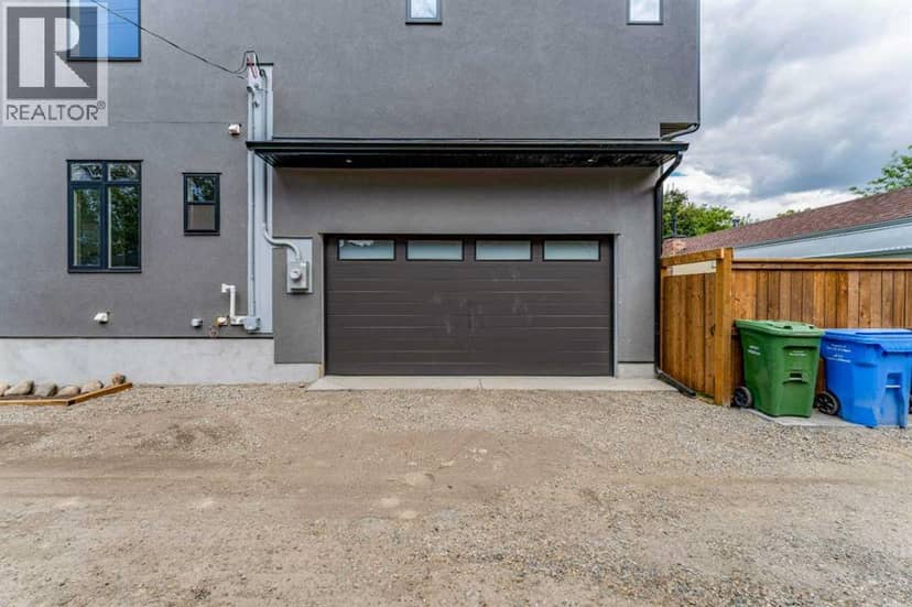 812 1 Street NW, Calgary, photo 5