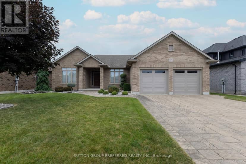38 Brenmar Crescent, Central Elgin