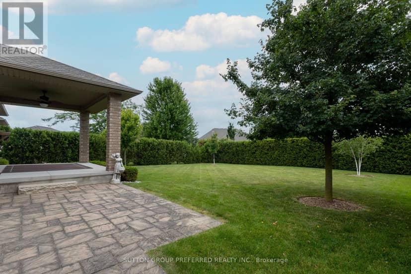 38 Brenmar Crescent — photo 38 of 40