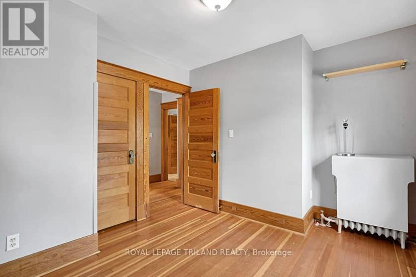 46 Rosebery Place — photo 33 of 40