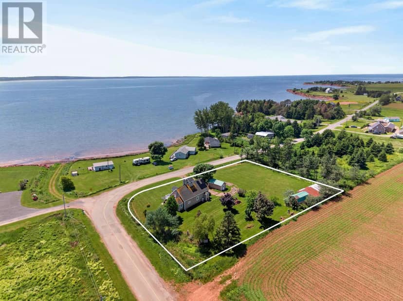 1088 McInnis Point Road — photo 4 of 40