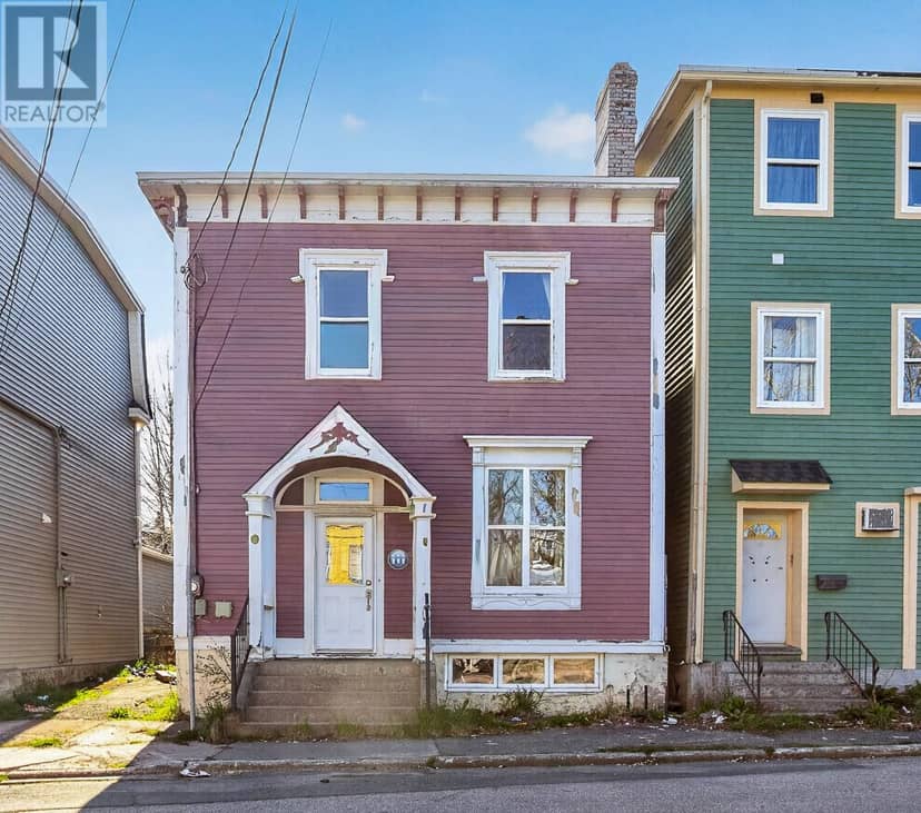 6 LeMarchant Road — photo 1 of 37