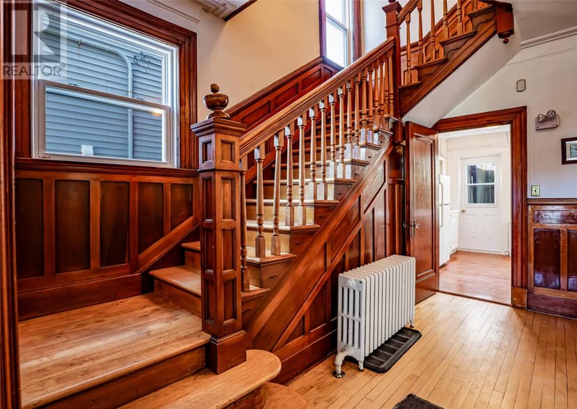 6 LeMarchant Road — photo 15 of 37
