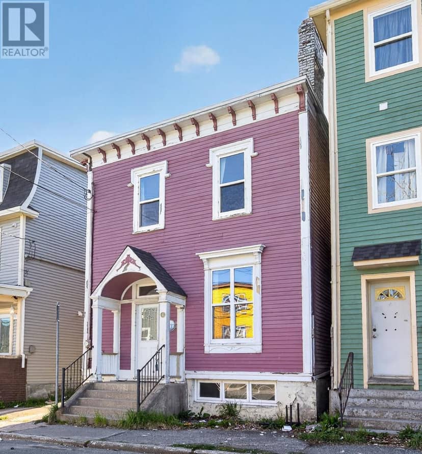 6 LeMarchant Road — photo 3 of 37