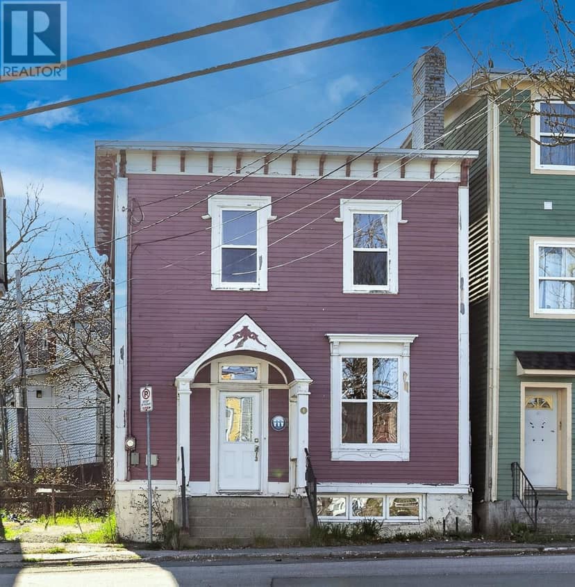 6 LeMarchant Road — photo 34 of 37