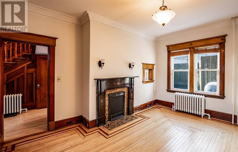 6 LeMarchant Road — photo 8 of 37