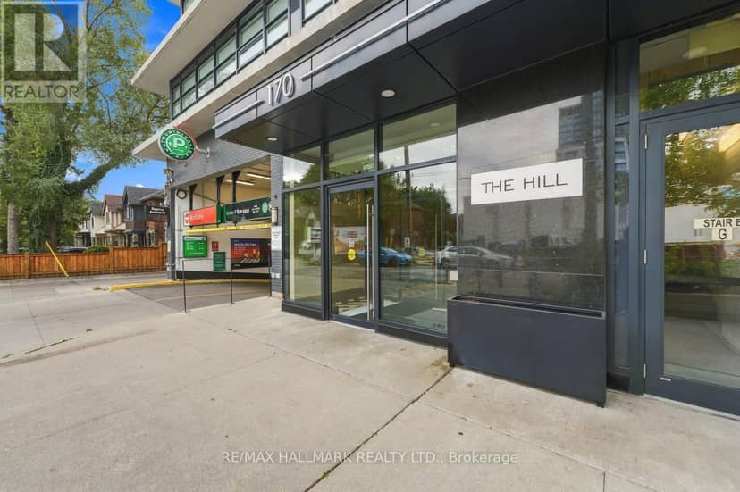 507 - 170 Chiltern Hill Road — photo 11 of 17