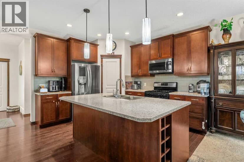 562 Cranston Drive SE, Calgary, photo 5