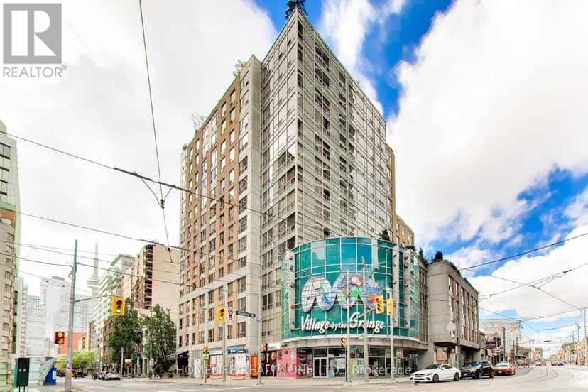 1105 - 152 St Patrick Street — photo 4 of 28