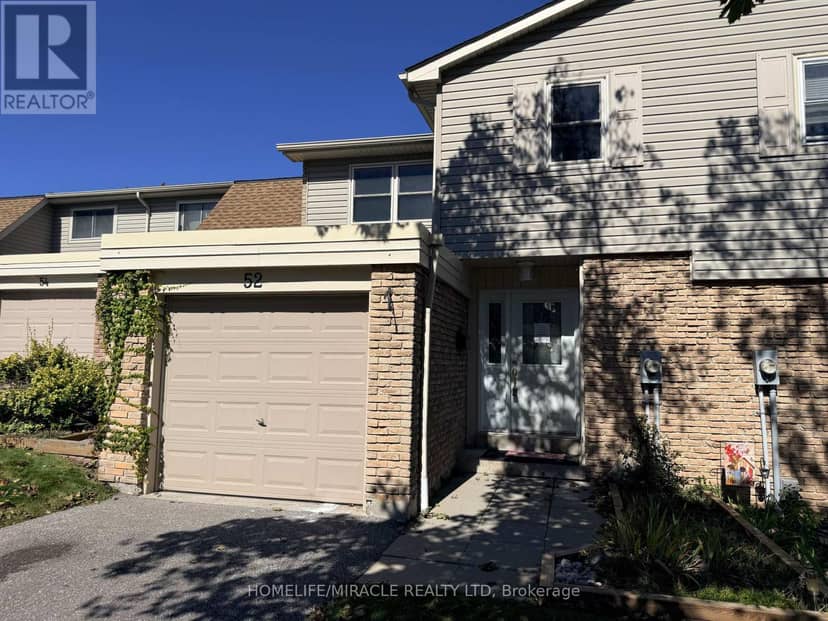 52 Robbie Crescent, Ajax, photo 2