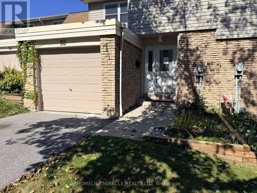 52 Robbie Crescent, Ajax, photo 3