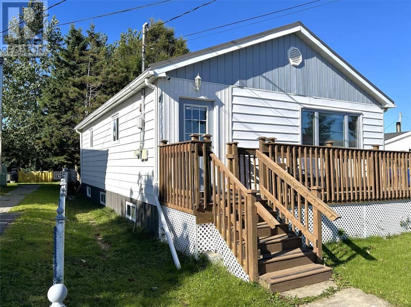 57 St. George's Avenue, Stephenville, photo 2