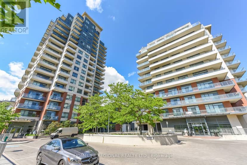 1306 - 25 Fontenay Court, Toronto