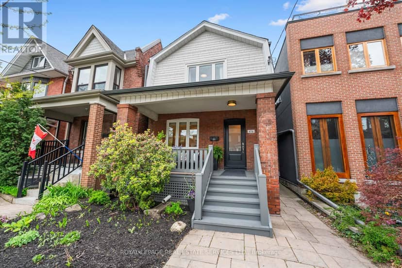 494 Durie Street, Toronto, photo 2