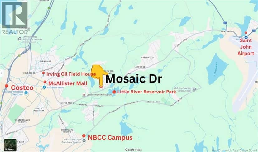 Mosaic Drive — photo 5 of 36