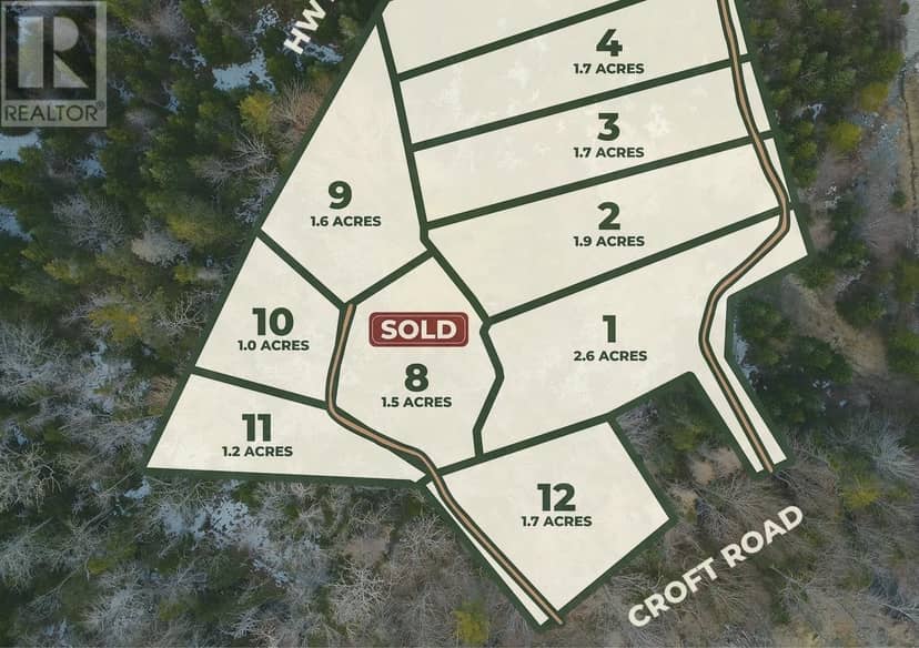Lot 9 Little Deer Lane, Chester Basin, photo 2