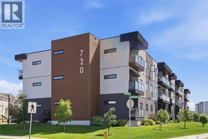 304 720 Baltzan BOULEVARD, Saskatoon