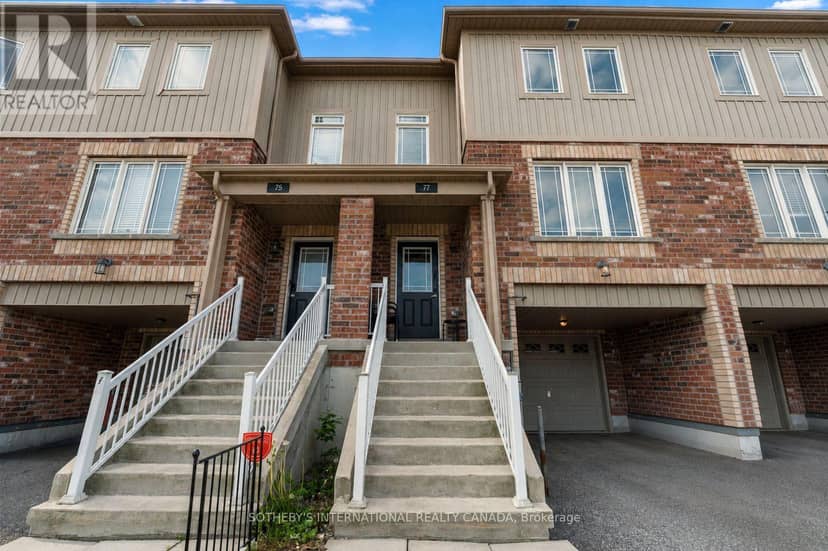 77 Franks Way, Barrie, photo 2