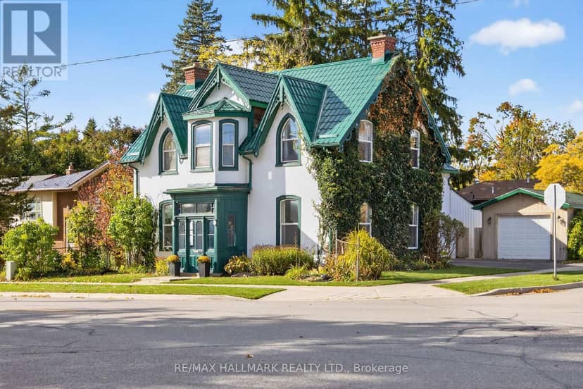 84 Wellington Street E, Barrie, photo 2