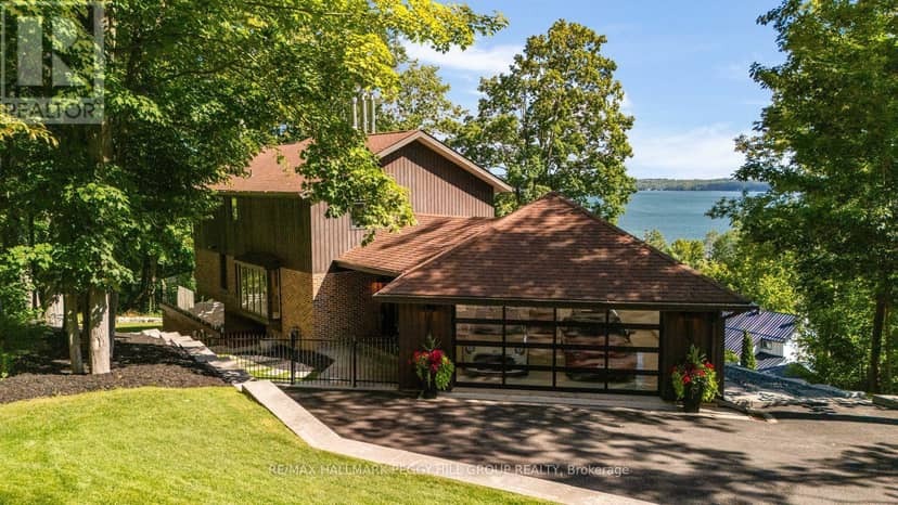 11 Crestwood Drive, Barrie