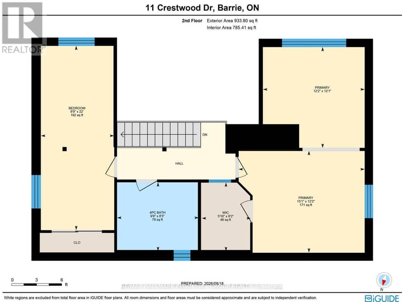 11 Crestwood Drive — photo 31 of 32
